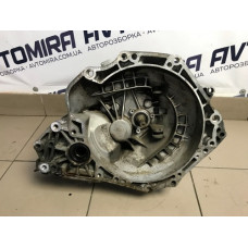 Коробка МКПП Opel Combo 1.6 2001-2011 F17W419